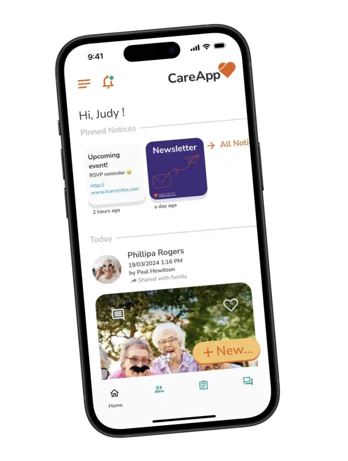 CareApp
